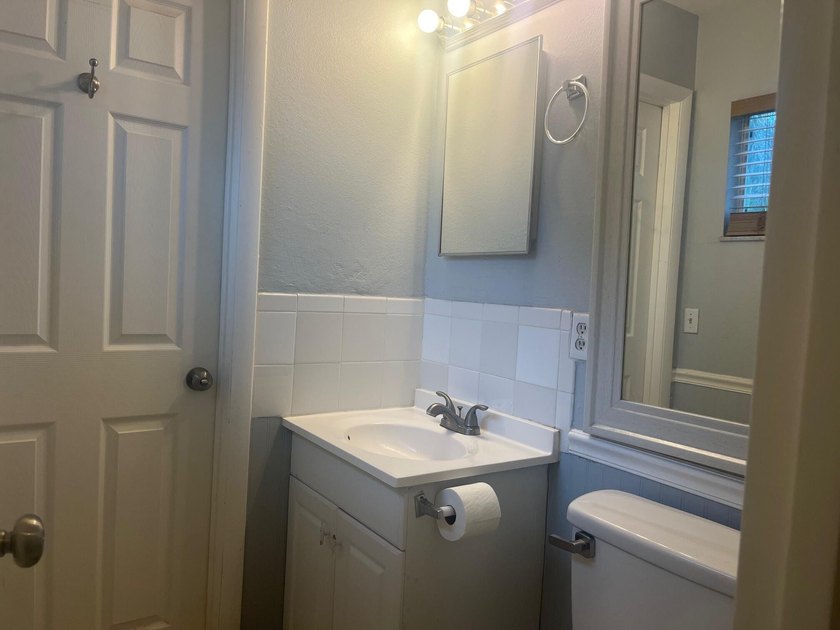 Opportunity awaits with this cute 2BR, 1.5-bath home in the - photo 11