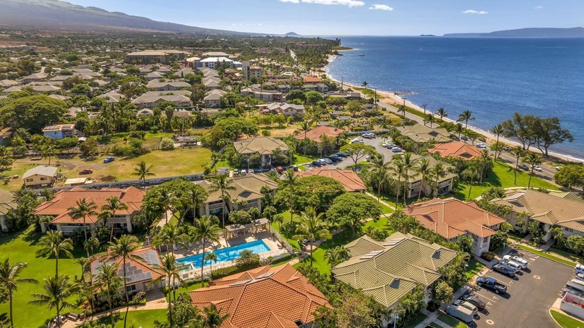 Welcome and  Enjoy peaceful mornings with coffee on the lanai - photo 22
