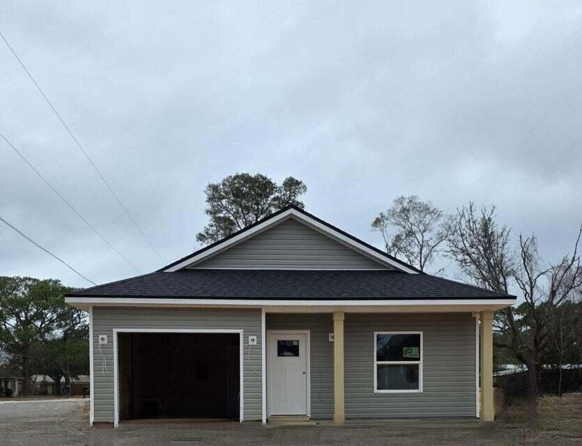 Listing photo