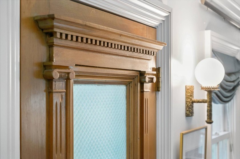 Rich in history and beautifully updated for modern living, this - photo 7