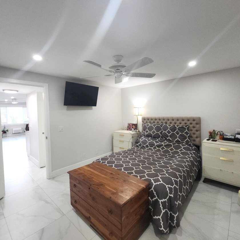 Spectacular renovated 1st floor condo in the active 55 community - photo 14