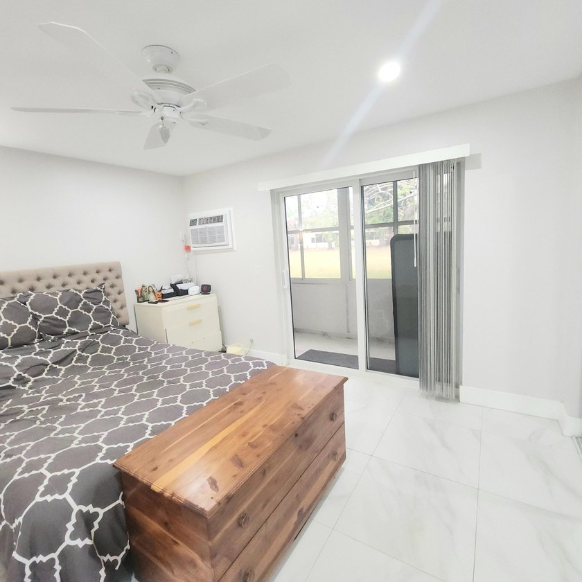 Spectacular renovated 1st floor condo in the active 55 community - photo 16