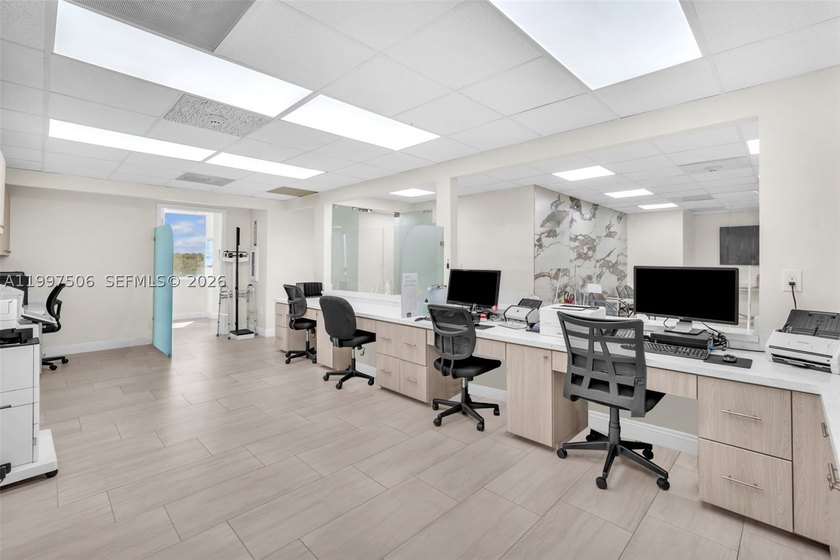 Medical Office Condo | Turnkey Opportunity in Prime Pembroke - photo 3