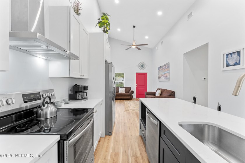 Step into this beautifully crafted new construction home - photo 11