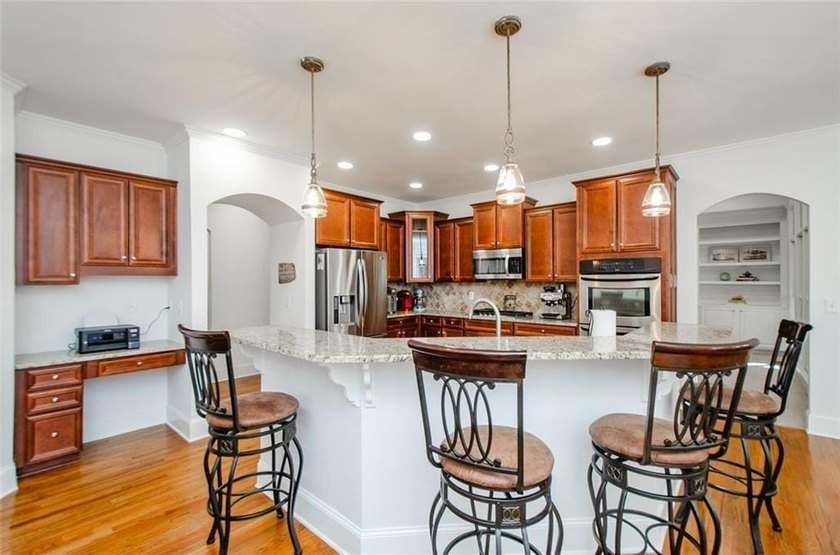Amazing pricing in the Pallisades @ Harmony on The Lakes! This - photo 13