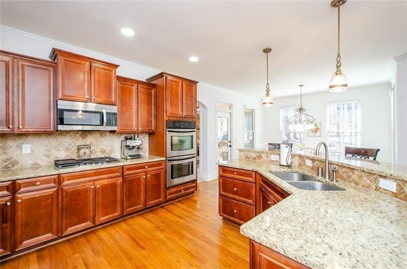 Amazing pricing in the Pallisades @ Harmony on The Lakes! This - photo 16