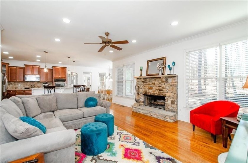 Amazing pricing in the Pallisades @ Harmony on The Lakes! This - photo 19