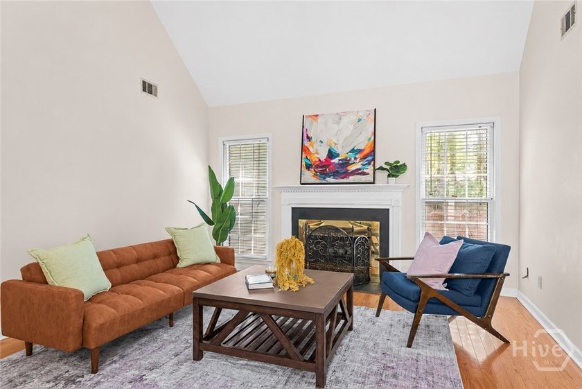 Welcome to 1010 Sharon Place, a charming 3-bedroom, 2-bath ranch - photo 29