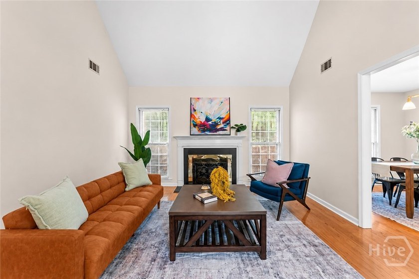 Welcome to 1010 Sharon Place, a charming 3-bedroom, 2-bath ranch - photo 30