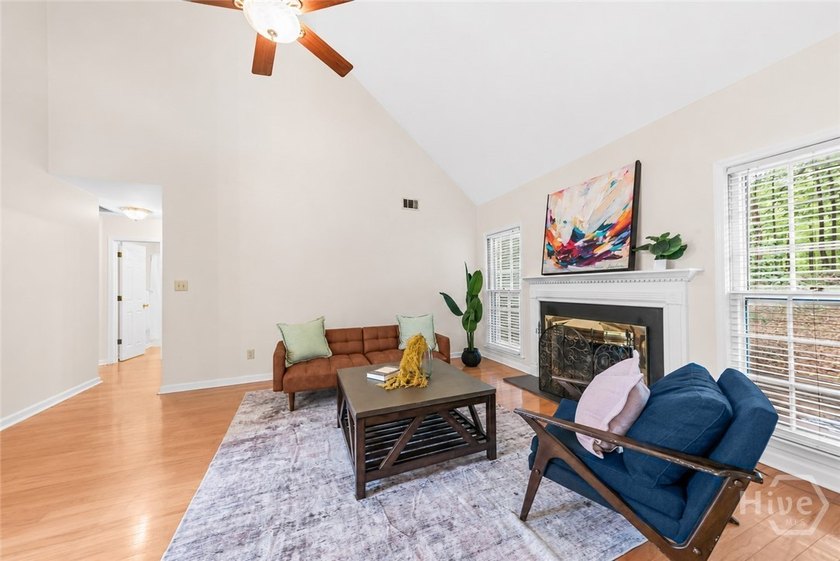 Welcome to 1010 Sharon Place, a charming 3-bedroom, 2-bath ranch - photo 32