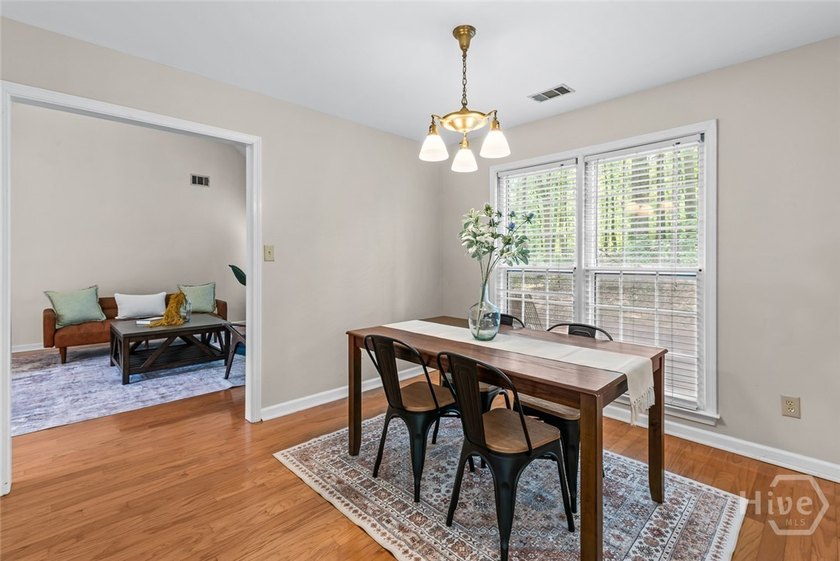 Welcome to 1010 Sharon Place, a charming 3-bedroom, 2-bath ranch - photo 35