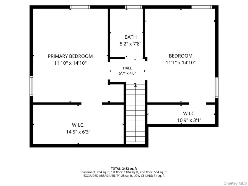 Beautiful Expanded Cape featuring updated Kitchen with stainless - photo 37