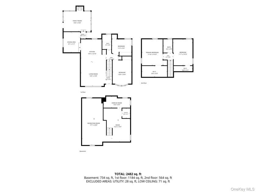Beautiful Expanded Cape featuring updated Kitchen with stainless - photo 38