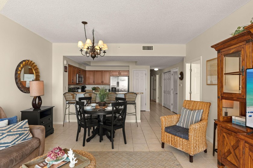 DEEDED PARKING SPACE! Welcome to your private slice of the - photo 6