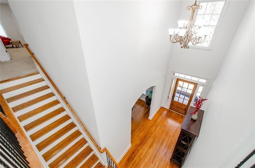 Amazing pricing in the Pallisades @ Harmony on The Lakes! This - photo 47