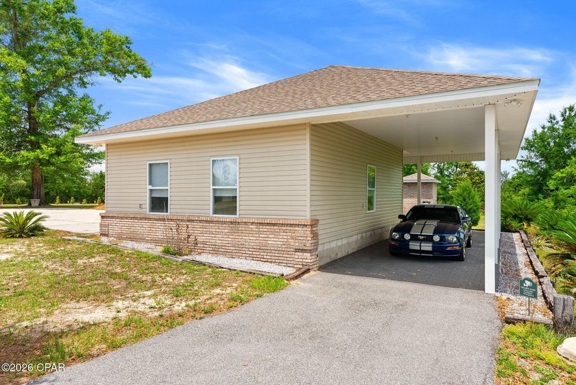 This exceptional home sits on 2.66 acres of direct Deerpoint - photo 50