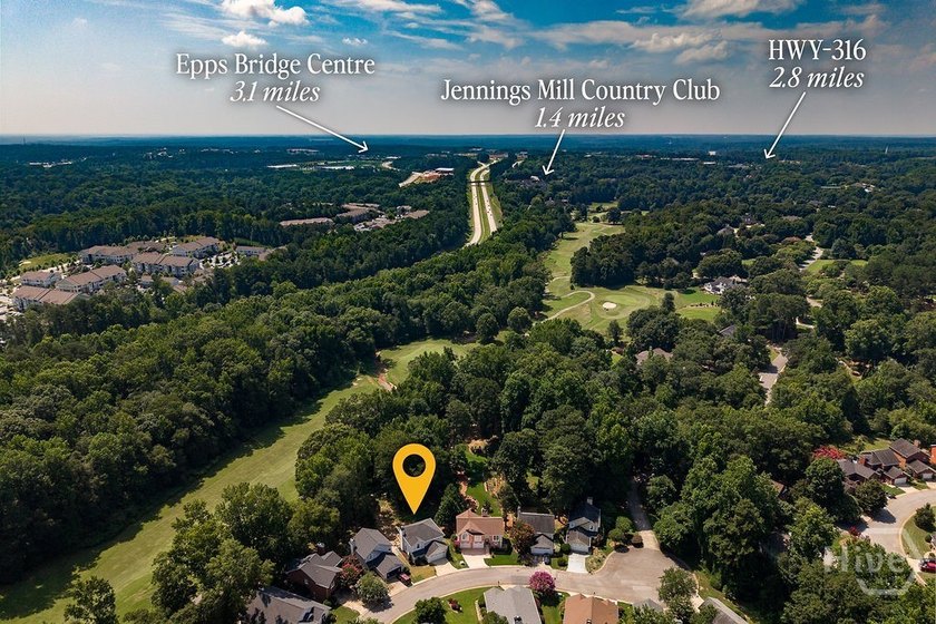 Welcome to **265 Cambridge Drive** in **The Villages at Jennings - photo 38