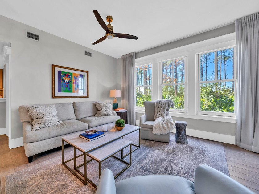 Welcome to this beautifully updated 2-bedroom, 2-bath ground - photo 6
