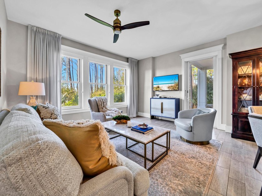 Welcome to this beautifully updated 2-bedroom, 2-bath ground - photo 7
