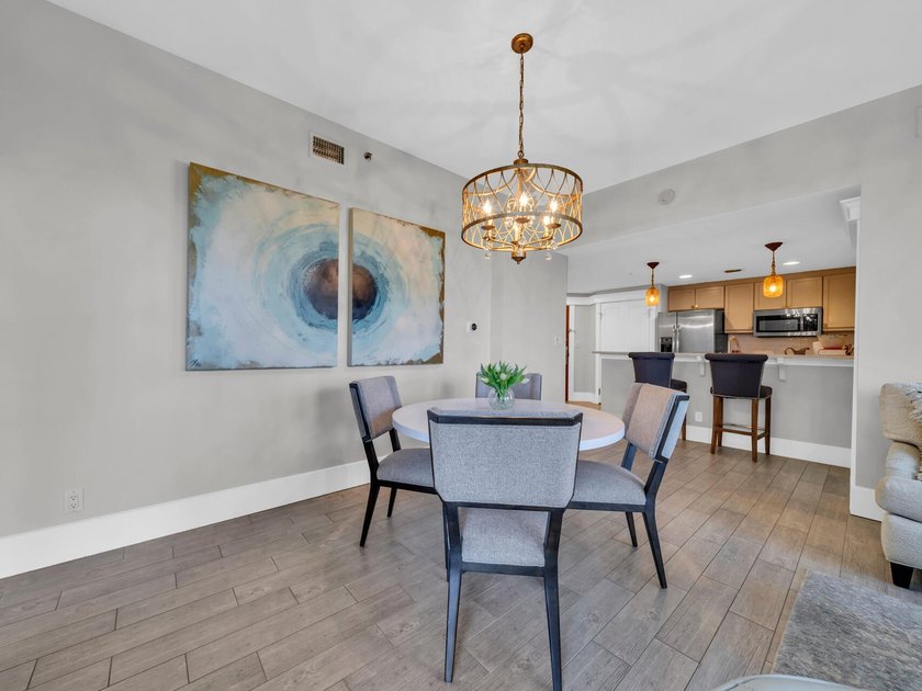 Welcome to this beautifully updated 2-bedroom, 2-bath ground - photo 9