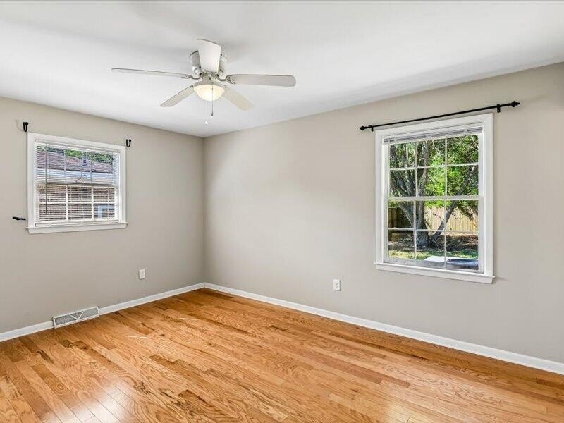 This house is in Move In condition in a very popular - photo 11