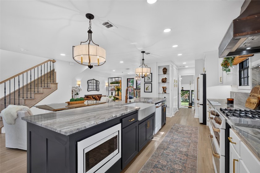 Step into a masterclass of historic preservation and modern - photo 11