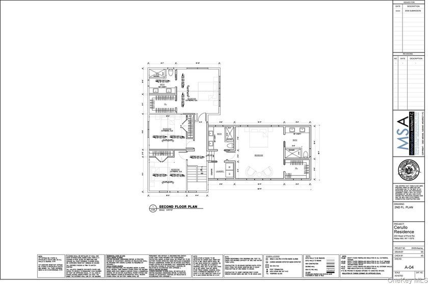 An extraordinary opportunity to create your dream waterfront - photo 13