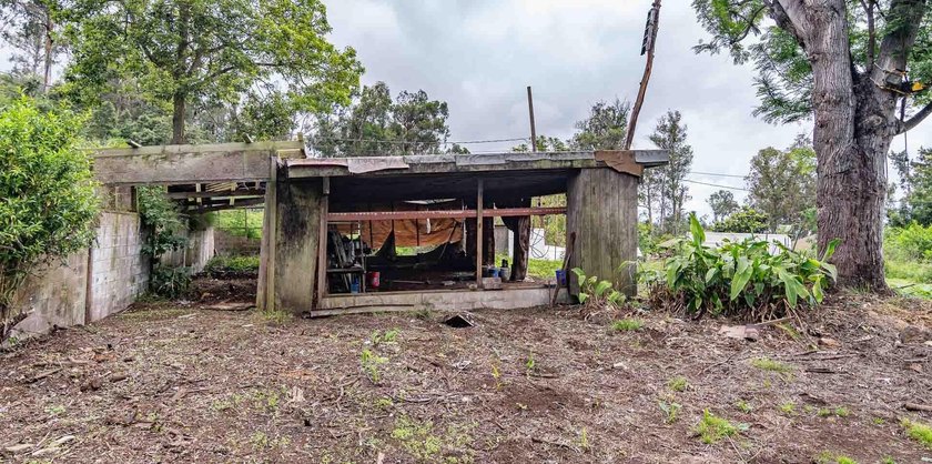 20 Kuulani Pl, Kula offers two beautiful wooded acres in the - photo 14