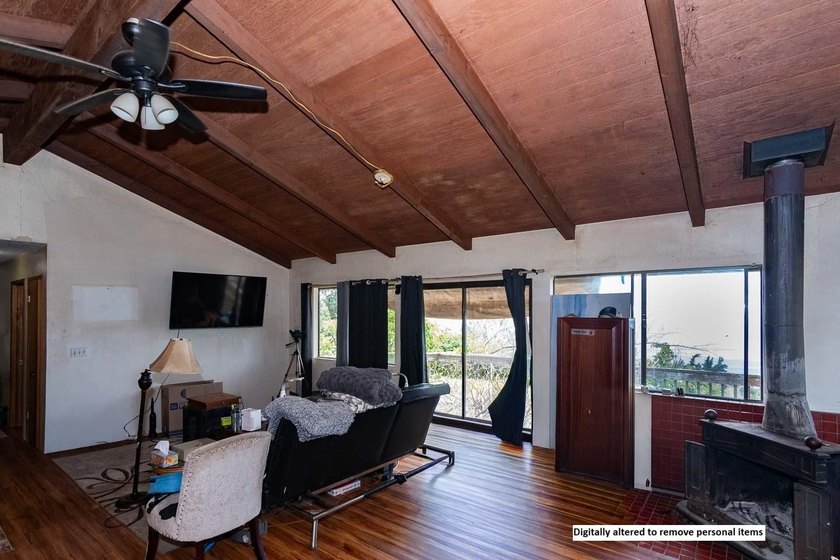 20 Kuulani Pl, Kula offers two beautiful wooded acres in the - photo 32