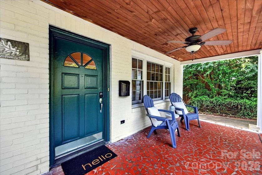 Welcome to 1808 Truman Rd, an updated home brimming with curb - photo 4