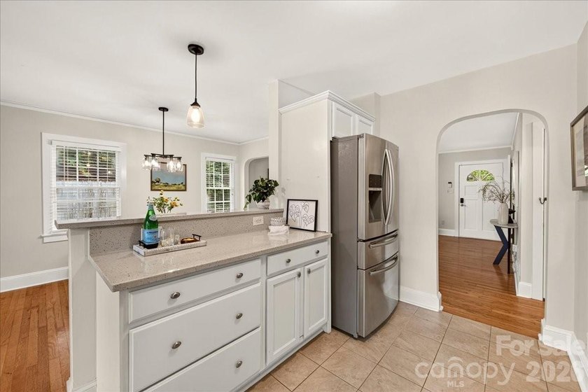 Welcome to 1808 Truman Rd, an updated home brimming with curb - photo 5