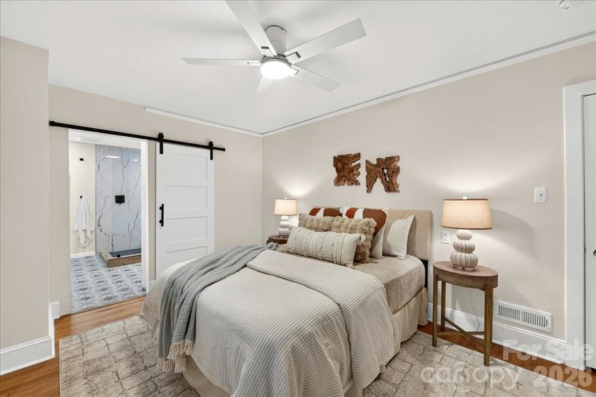 Welcome to 1808 Truman Rd, an updated home brimming with curb - photo 8