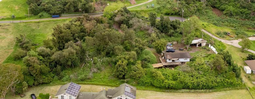 20 Kuulani Pl, Kula offers two beautiful wooded acres in the - photo 39