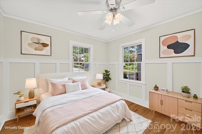 Welcome to 1808 Truman Rd, an updated home brimming with curb - photo 10