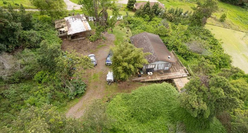 20 Kuulani Pl, Kula offers two beautiful wooded acres in the - photo 47