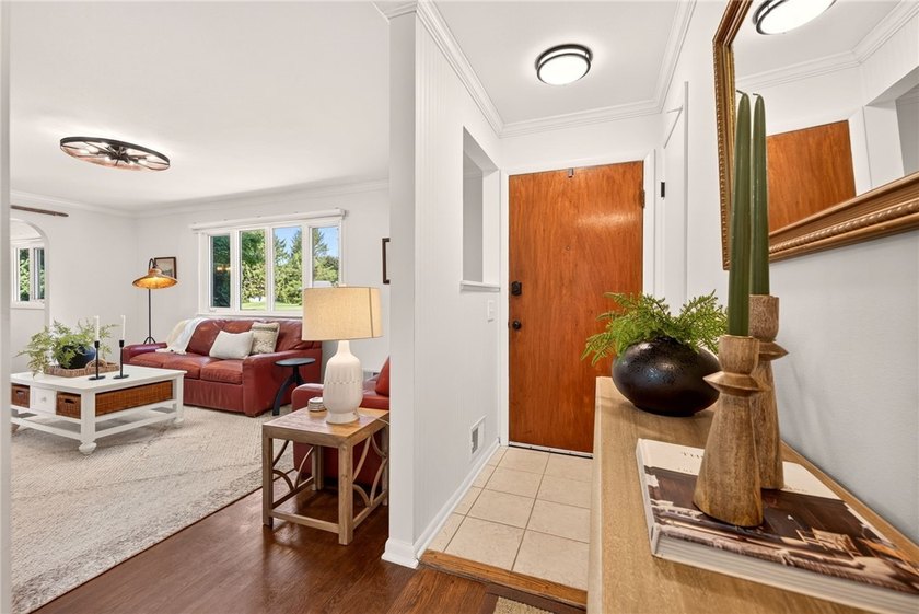 Thoughtfully updated and meticulously maintained, this inviting - photo 5