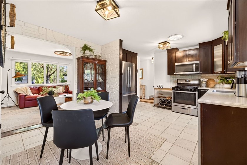 Thoughtfully updated and meticulously maintained, this inviting - photo 6