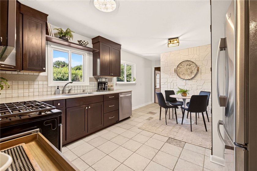Thoughtfully updated and meticulously maintained, this inviting - photo 8