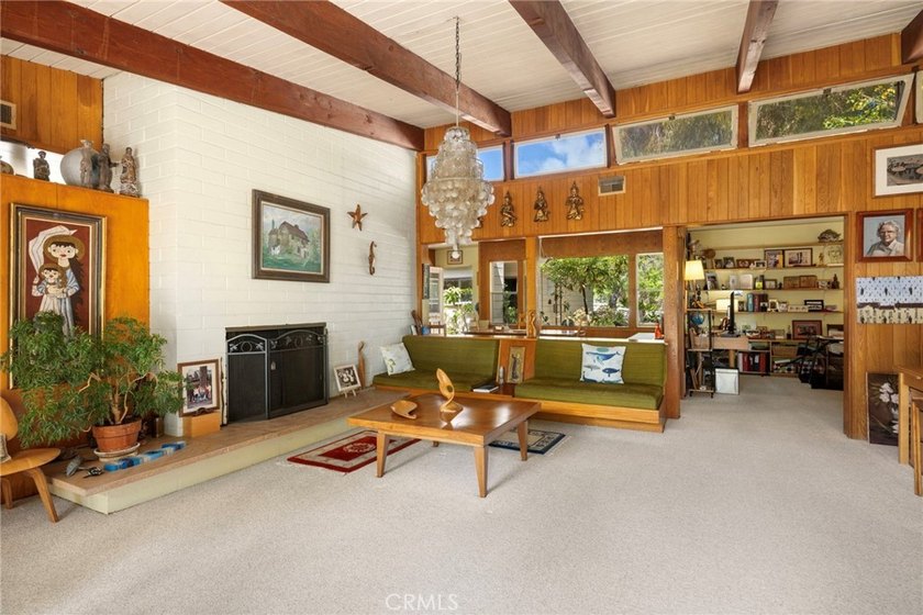 Perched in the highly sought after Portuguese Bend community of - photo 23