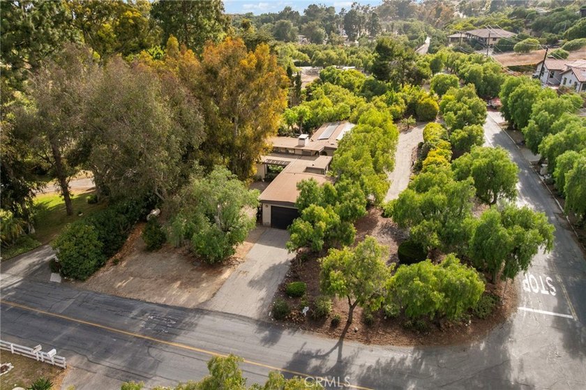 Perched in the highly sought after Portuguese Bend community of - photo 41
