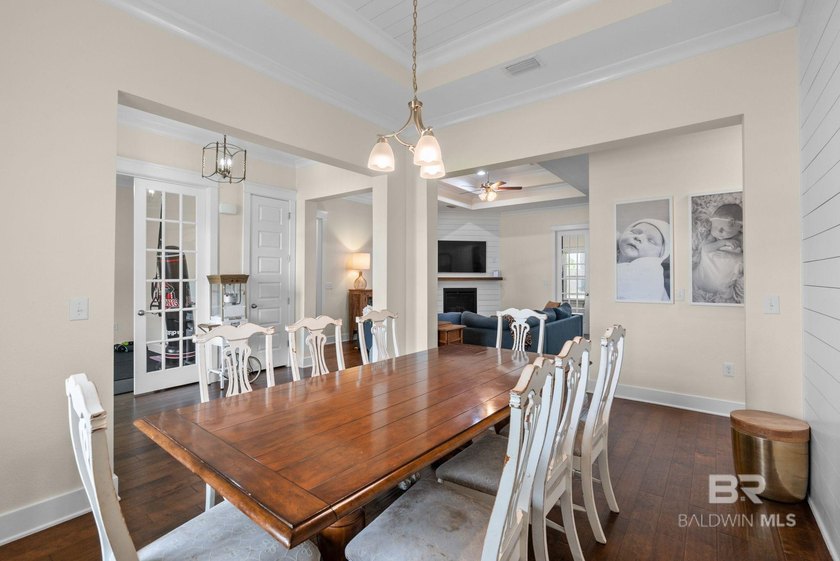 Welcome Home to 320 Nandina Loop, Fairhope Al. This 4 Bedroom 3 - photo 8