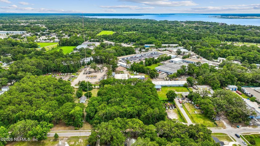 Rare opportunity to acquire 1.82 acres of Light Industrial (IL) - photo 12