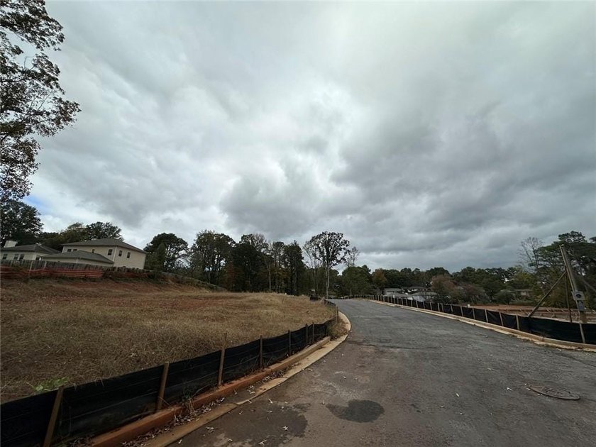 This is a developed residential lot opportunity in Atlanta - photo 12