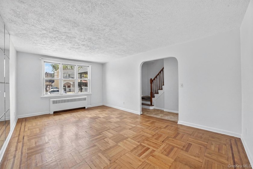 Refreshed and charming 3-bedroom tri-level brick home features a - photo 9