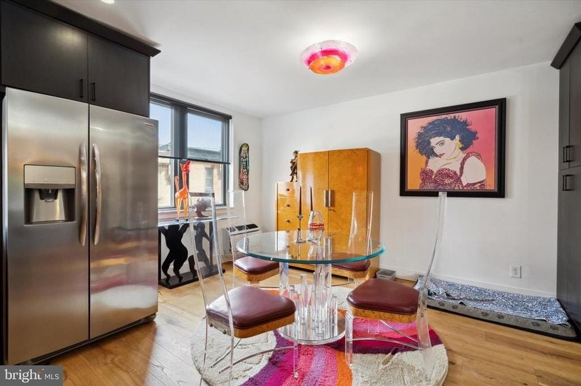 DEEDED GARAGE PARKING IS AVAILABLE FOR AN ADDITIONAL $50,000 - photo 8