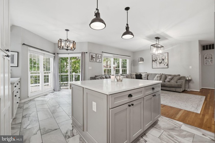 Welcome to 20618 Bridgeport Court, a beautifully updated home - photo 11