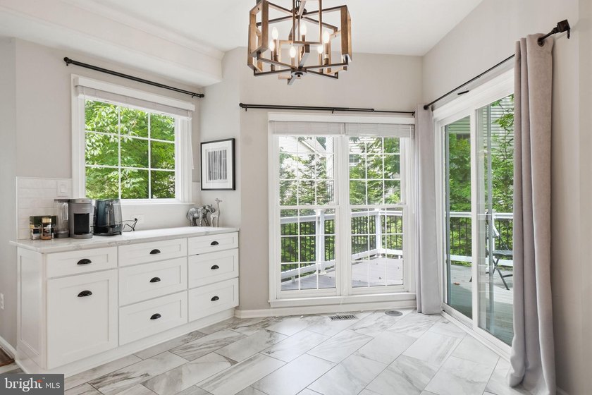 Welcome to 20618 Bridgeport Court, a beautifully updated home - photo 13