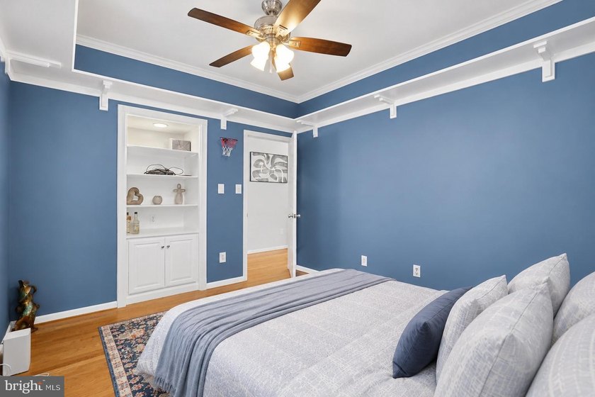 Welcome to 20618 Bridgeport Court, a beautifully updated home - photo 16