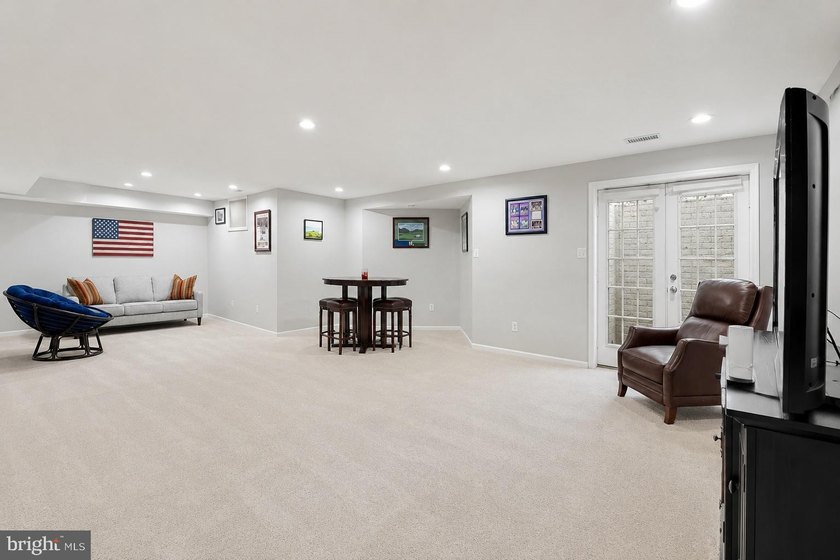 Welcome to 20618 Bridgeport Court, a beautifully updated home - photo 31