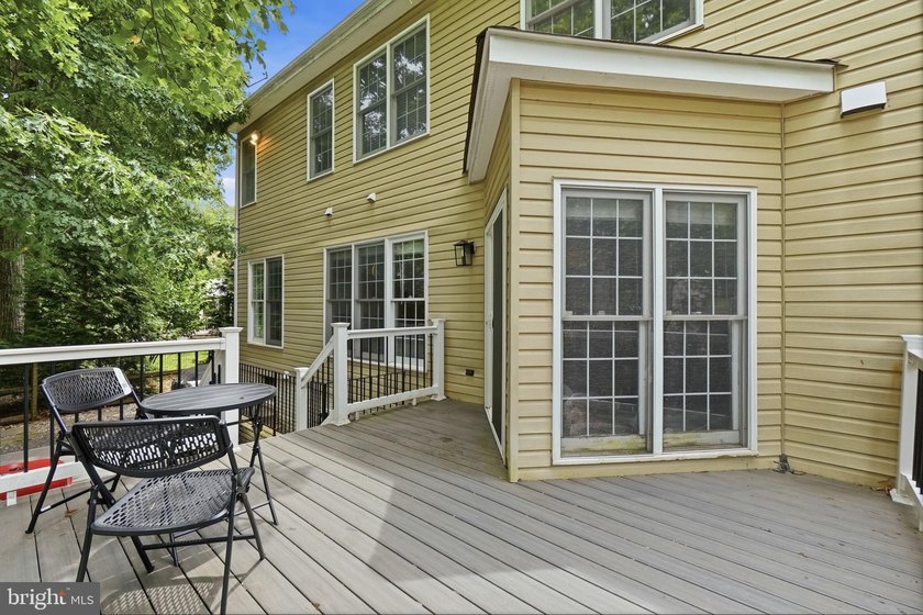 Welcome to 20618 Bridgeport Court, a beautifully updated home - photo 33